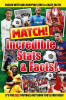 Match / Match! Incredible Stats and Facts