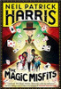 Neil Harris Patrick / The Magic Misfits