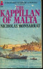 Nicholas Monsarrat / The Kappillan of Malta