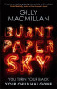 Gilly MacMillan / Burnt Paper Sky