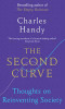 Charles Handy / The Second Curve