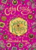 Cathy Cassidy / Chocolate Box Girls: Sweet Honey (Large Paperback)