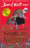 David Walliams / Gangsta Granny  (Large Paperback)