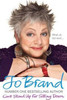 Jo Brand / Can't Stand Up For Sitting Down (Large Paperback)