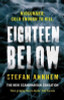 Stefan Ahnem / Eighteen Below (Large Paperback)