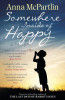 Anna McPartlin / Somewhere Inside of Happy (Large Paperback)