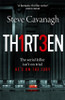 Steve Cavanagh / Thirteen (Eddie Flynn Novels - Book 4 )