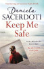 Daniela Sacerdoti / Keep Me Safe: