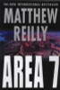 Matthew Reilly / Area 7 (Large Paperback)
