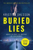 Kristina Ohlsson / Buried Lies