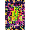 H.G Wells - The Time Machine - PB - BRAND NEW Classic