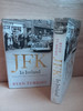 Ryan Tubridy  - JFK in Ireland : Four Days That Changed a President - HB 1st Edition 2010