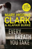 Clark Mary Higgins / Every Breath You Take (Large Paperback)