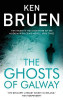 Ken Bruen / The Ghosts of Galway (Large Paperback)