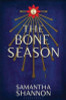 Samantha Shannon / The Bone Season (Large Paperback)