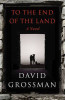 David Grossman / To The End of the Land (Large Paperback)