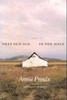 Annie Proulx / That Old Ace in the Hole (Large Paperback)
