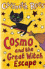 Gwyneth Rees / Cosmo and the Great Witch Escape