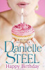 Danielle Steel / Happy Birthday (Large Paperback)