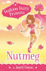 Poppy Collins / Nutmeg in Jewel Forest