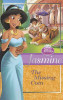 Disney Chapter Book - Jasmine