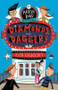Elen Caldecott / Marsh Road Mysteries: Diamonds and Daggers