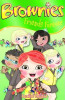 Caroline Plaisted / Friends Forever: 4