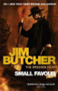 Jim Butcher / Small Favour ( Dresden Files - Book 10)