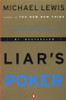Michael Lewis / Liar's Poker