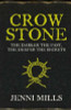 Jenni Mills / Crow Stone (Hardback)