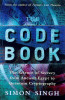 Simon Singh / The Code Book : The Secret History of Codes and Code-breaking (Hardback)