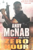 Andy McNab / Zero Hour