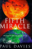 P.C.W. Davies / The Fifth Miracle : Search for the Origins of Life(Hardback)