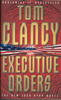 Tom Clancy / Executive Orders
