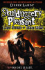 Derek Landy / Last Stand of Dead Men (Hardback) ( Skullduggery Pleasant Book 8 )