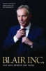 Francis Beckett / Blair Inc. : The man behind the mask (Hardback)