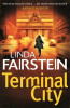 Linda Fairstein / Terminal City (Hardback)