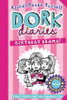 Rachel Renee Russell / Birthday Drama! (Hardback) ( Dork Diaries - Book 13 )