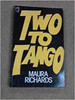 Richards, Maura - Two to Tango - Vintage PB - 1981 - Single Motherhood in Ireland