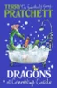 Terry Pratchett / Dragons at Crumbling Castle (Hardback)
