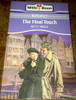 Mills & Boon / The Final Touch