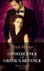 Mills & Boon / Modern / Consequence Of The Greek's Revenge
