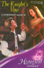 Mills & Boon / Historical / The Knight's Vow