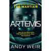 Andy Weir - Artemis - PB - BRAND NEW - SF