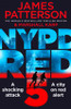 James Patterson / NYPD Red 5