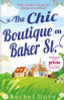 Rachel Dove / The Chic Boutique On Baker Street