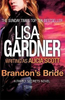 Alicia Scott / Brandon's Bride