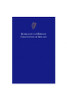 Bunreacht na hÉireann - Constitution of Ireland - PB BRAND NEW 2020  Edition
