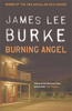 James Lee Burke / Burning Angel