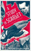 Arthur Conan Doyle / A Study in Scarlet